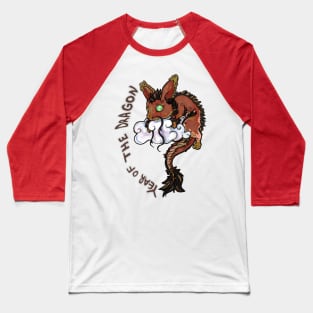 Year of dragon earth! Baseball T-Shirt